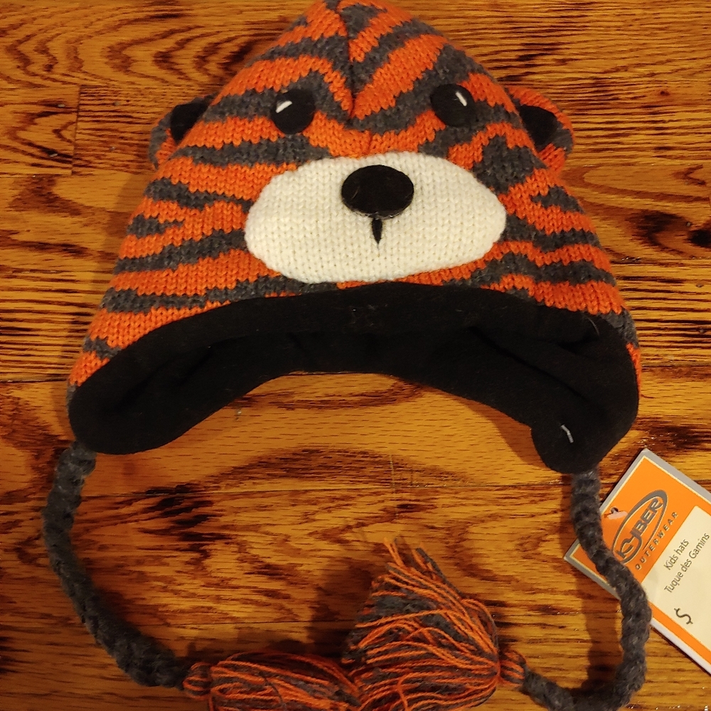 Kids hat K#182
